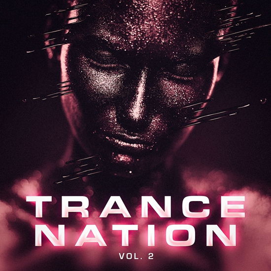 Cover for Various Artists · TRANCE NATION 2-Chicane,Agnelli&amp;Nelson,Thrillseekers,Lange,Oceanlab,AT (CD)