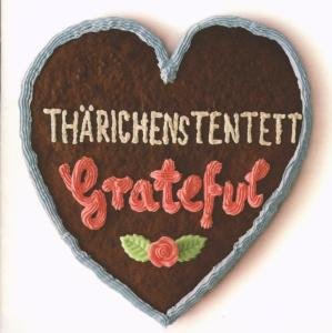 Grateful - Tharichens Tentett - Musik - Minor Music - 0033585512224 - 23. Februar 2012