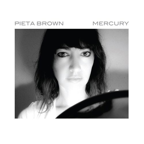 Mercury - Brown Pieta - Musikk - Red House - 0033651024224 - 28. september 2011