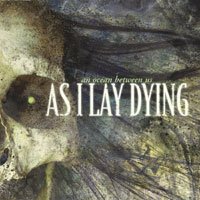 Cover for As I Lay Dying · An Ocean Between Us (CD) (2013)