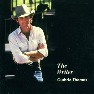 Guthrie Thomas - Writer - Guthrie Thomas - Música - Taxim - 0041101300224 - 