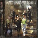 Carry On Up -Best Of- - Beautiful South - Musikk - LONDON - 0042282857224 - 9. februar 2005