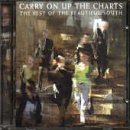 Carry On Up The Charts - Beautiful South (The) - Musik - GO DISCS - 0042282857224 - 16. februar 2018
