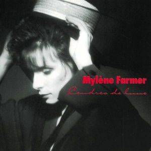 Cover for Mylene Farmer · Cendres De Lune (CD)