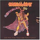 Parliament · Gloryhallastoopid (CD) (1990)