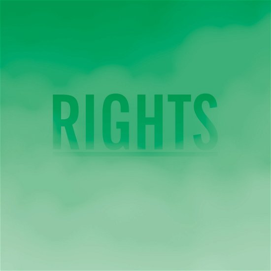 Rights - Schnellertollermeier - Música - CUNEIFORM - 0045775044224 - 13 de outubro de 2017