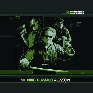 Reason - King Django - Musiikki - EPITAPH - 0045778043224 - maanantai 30. huhtikuuta 2001