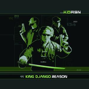 Reason - King Django - Musik - EPITAPH - 0045778043224 - 30. April 2001