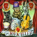 Three - Joykiller - Musikk - EPITAPH - 0045778650224 - 9. september 1997