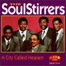 City Called Heaven - Soul Stirrers - Muzyka - 601 Records - 0048021311224 - 24 marca 1998