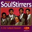 City Called Heaven - Soul Stirrers - Musik - 601 Records - 0048021311224 - 24. marts 1998