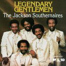 Legendary Gentlemen - Jackson Southernaires - Music - MALAC - 0048021436224 - June 27, 1995