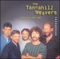 Cover for Tannahill Weavers · The Collection (CD) (2000)