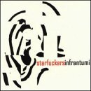 Cover for Starfuckers · Infratumi (CD) (2000)