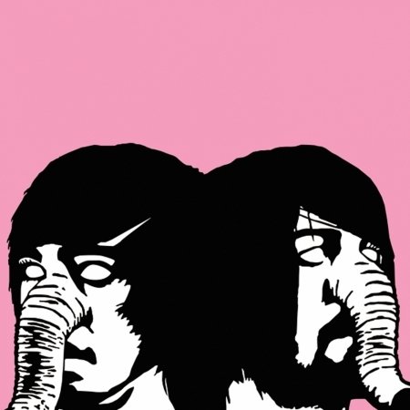 Cover for Death from Above 1979 · You're a Woman I'm a Machine (Canada Only) (CD) (2016)
