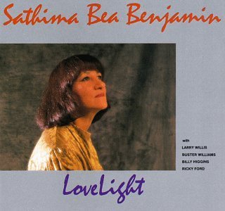 Benjamin Sathima Bea - Benjamin / Ford / Higgins - Musik - ENJ - 0063757602224 - 21. Mai 1996