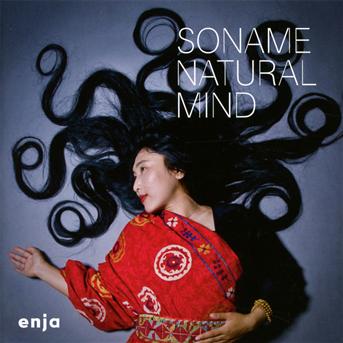 Cover for Soname · Natural Mind (CD) (2013)