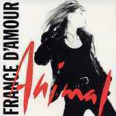 Cover for France D'amour · Animal (CD) (2010)