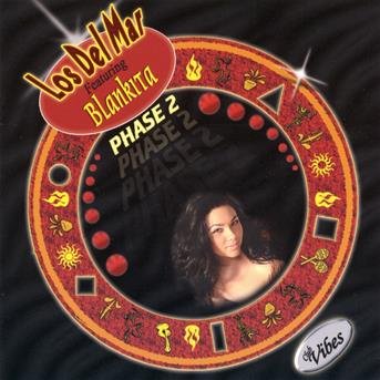 Cover for Los Del Mar · Phase 2 Feat. Blankita (CD) (2006)