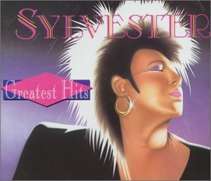 Cover for Sylvester · Greatest Hits (CD) (1990)