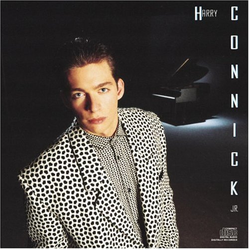 Cover for Harry Connick Jr · Connick Jr., Harry - Same (CD) (1990)