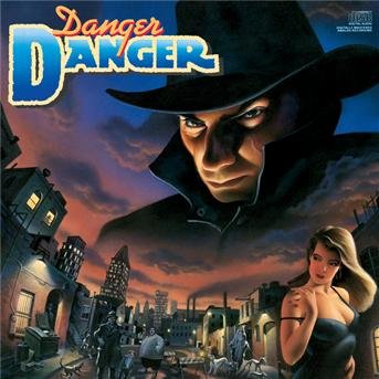 Danger Danger - Danger Danger - Musikk - SMS - 0074644434224 - 26. juni 2006