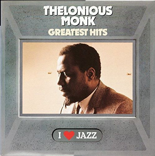 Greatest Hits - Thelonious Monk - Muziek - JAZZ - 0074646542224 - 24 februari 1998