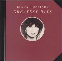 Cover for Linda Ronstadt · Greatest Hits 1 (CD) (1990)