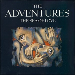 Sea Of Love - The Adventures - Musik - WEA - 0075596077224 - 9. maj 2000