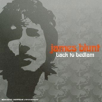 Back to Bedlam - James Blunt - Musik - WEA - 0075678375224 - 26 februari 2013