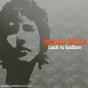 Cover for James Blunt · Back to Bedlam (CD) [Limited edition] (2013)