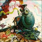 Cover for 4 Non Blondes · Bigger Better Faster More (CD) (1996)