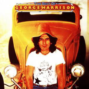Cover for George Harrison · Best of (CD) (1990)