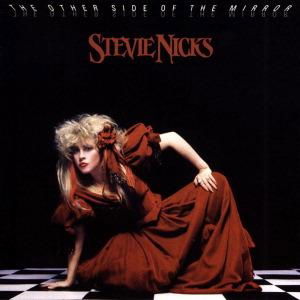 Cover for Stevie Nicks · The Other Side Of The Mirror (CD) (2018)