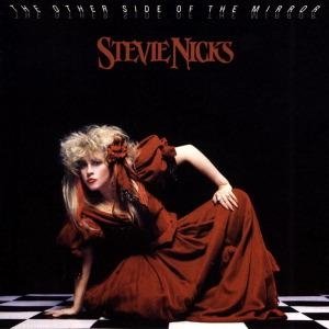 Stevie Nicks · The Other Side of the Mirror (CD) (2018)