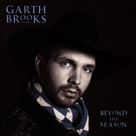 Beyond the Season - Garth Brooks - Musik - EMI RECORDS - 0077779874224 - 1. november 1997