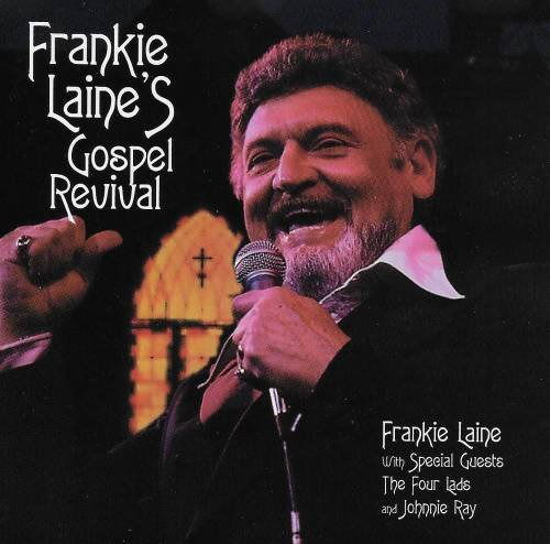 Gospel Revival - Frankie Laine - Música -  - 0079893073224 - 
