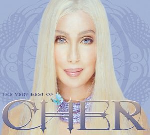 Cover for Cher · Very Best of Cher (CD) (2003)