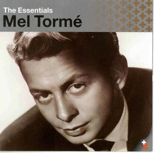 Essentials - Mel Torme - Musik - RHINO - 0081227608224 - 30. juni 1990