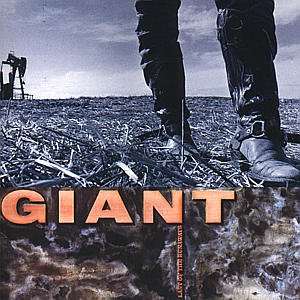 Cover for Giant · Last Of The Runaways (CD) (1989)