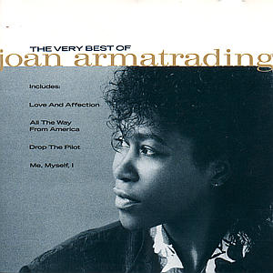 Very Best of - Joan Armatrading - Music - A&M - 0082839712224 - June 7, 2005