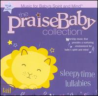 Sleepytime Lullabies - Praise Baby Collection - Musik - Sony Music - 0083061088224 - 19 augusti 2008