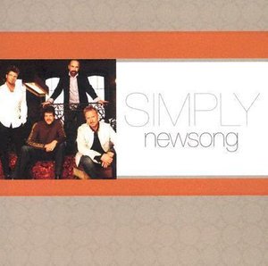 Cover for Newsong · Newsong-simply (CD)