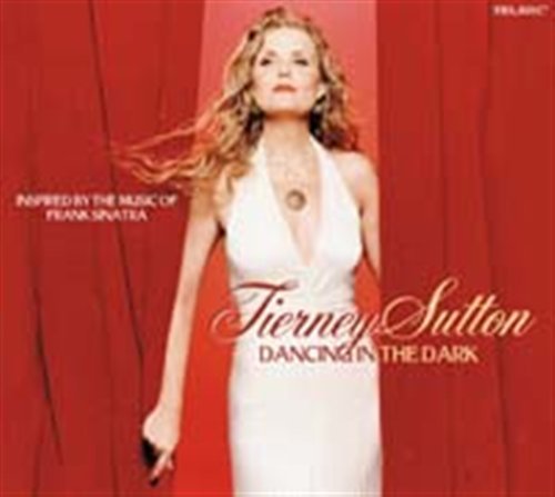 Cover for Sutton Tierney · Dancing in the Dark (CD) (2004)