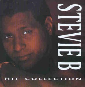 Cover for Stevie B · Hit Collection (CD) (1997)