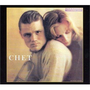 Chet - Chet Baker - Musik - OJC - 0090204650224 - 1. september 1998