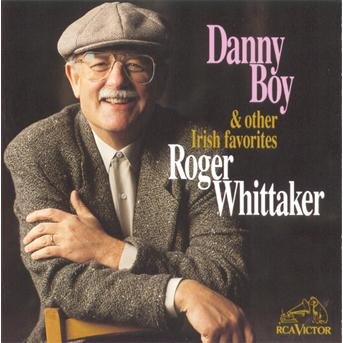 Cover for Roger Whittaker · Danny Boy &amp; Other Irish F (CD) (1990)