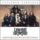 Cover for Lynyrd Skynyrd · Extended Versions (CD) [Live edition] (2005)