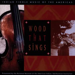 Wood That Sings (CD) (1998)