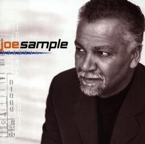 Sample This - Joe Sample - Muziek - JAZZ - 0093624657224 - 29 juli 1997